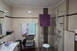 Hochwertiger, barrierefreier Bungalow mit Einliegerwohnung, zwei Garagen und Carport ab April 2027 v – Die vollständige Adresse der Immobilie erhältst du vom Anbieter., 94099 Ruhstorf an der Rott – Vorschaubild 31