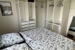 Exklusives möbliertes Penthouse mit großer Dachterrasse in der Fürther Südstadt – Waldstraße 58, 90763 Südstadt Industriegebiet, Fürth – Vorschaubild 11