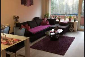 Alltagstaugliche 2,5 -Zimmer-Wohnung mit Balkon in Bochum