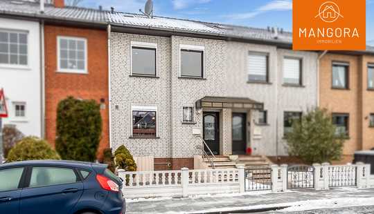 Bild von So viel Anfang war selten so bodenständig