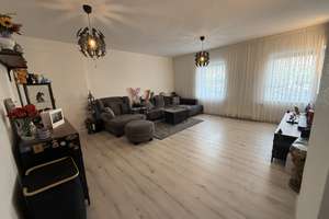 Moderne 3,5-Zimmer EG-Wohnung in  Vahrenwald mit hervorragender Lage da – Vahrenwalder Straße 147, 30165 Vahrenwald, Hannover – Vorschaubild 2