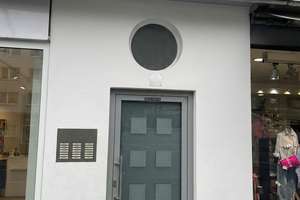 2-Zimmer-Wohnung im Sonnenhaus – Sonnenhausplatz 1, 41061 Gladbach, Mönchengladbach – Vorschaubild 2