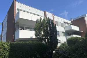 4-Zimmerwohnung im 1. OG  eines 6-Parteienhauses mit SW-Balkon in ruhiger Wohnlage im Geteviertel