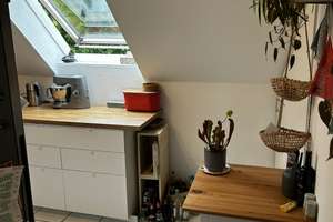 Wunderschöne Wohnung mit Blick ins Grüne in Himmelgeist – Maikammer 24, 40589 Himmelgeist, Düsseldorf – Vorschaubild 11