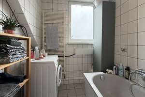 Wohnen über den Dächern von Ettlingen – 4-Zimmer-Dachgeschosswohnung mit traumhafter Terrasse. – Die vollständige Adresse der Immobilie erhältst du vom Anbieter., 76275 Ettlingen – Vorschaubild 11