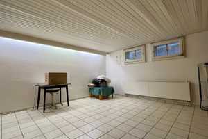 Am Sonnensee gelegen mit Keller, Carport u. Garage – Osnabrück (Kreis) – Vorschaubild 28