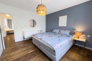 Großzügige 3,5-Zimmer-Wohnung mit zwei Balkonen in idyllischer, ruhiger Lage am Wartbergpark – Die vollständige Adresse der Immobilie erhältst du vom Anbieter., 70191 Weißenhof, Stuttgart – Vorschaubild 14