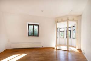 Maisonette-Penthouse mit historischem Charme – 60389 Nordend-Ost, Frankfurt am Main – Vorschaubild 2