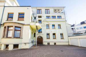 4-ZIMMER-WOHNTRAUM MIT BALKON & LOFT-FEELING – Die vollständige Adresse der Immobilie erhältst du vom Anbieter., 75172 Weststadt, Pforzheim – Vorschaubild 27