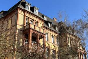 Schöne 3 Zimmerwohnung mit Balkon in ruhiger Bestlage, 108 m² Provisionsfrei! – Walkmühlstraße 37, 65195 Nordost, Wiesbaden – Vorschaubild 2