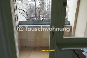 Tauschwohnung: 3 Zimmer schöne Wohnung im Waldstraßenviertel – 4105 Zentrum-Nordwest, Leipzig – Vorschaubild 7