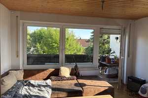 Großzügiges, teilmodernisiertes Einfamilienhaus mit Garage in angenehmer Wohnlage – Schwäbisch Hall (Kreis) – Vorschaubild 14