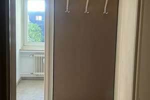 Schwabing/ Nähe Münchner Freiheit, freie  2,5-Zimmer-Wohnung – Rheinstraße 1, 80803 Münchner Freiheit, München – Vorschaubild 8