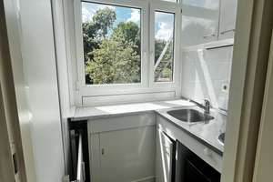 **Schwabing **2  Appartements** nahe zum Englischen Garten – Crailsheimstrasse 3, 80805 Alte Heide-Hirschau, München – Vorschaubild 18