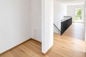 Großzügiges Wohnen mit Hauscharakter – ca. 150 m² Wohnfläche, eigener Garten und zwei Garagenstellpl – 89179 Beimerstetten – Vorschaubild 6