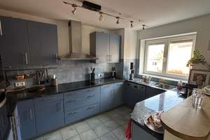 Außergewöhnliche Penthouse-Maisonette-Wohnung am alten Friedhof – Friedenstr. 10, 89073 Oststadt, Ulm – Vorschaubild 9