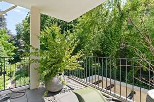 Wohnen wie im Haus - Ihre exklusive Garten-Maisonettewohnung – Die vollständige Adresse der Immobilie erhältst du vom Anbieter., 40597 Benrath, Düsseldorf – Vorschaubild 19