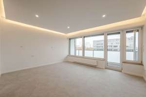 Kernsanierte Single-Wohnung mit Balkon – 60435 Eckenheim, Frankfurt am Main – Vorschaubild 2