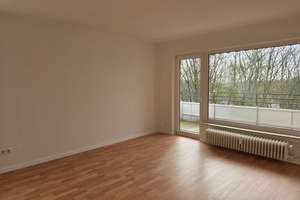 TOP sanierte 2 Zimmer Wohnung mit Balkon, Aufzug – vom Steinstraße 40, 45894 Buer, Gelsenkirchen – Vorschaubild 2