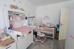 ESSEN FUßLÄUFIG ZUR UNI++1.ETAGE++NEUES BAD++NEUE ELEKTRIK++NEU RENOVIERT++GROßER SÜD.OST-BALKON – Die vollständige Adresse der Immobilie erhältst du vom Anbieter., 45141 Nordviertel, Essen – Vorschaubild 7