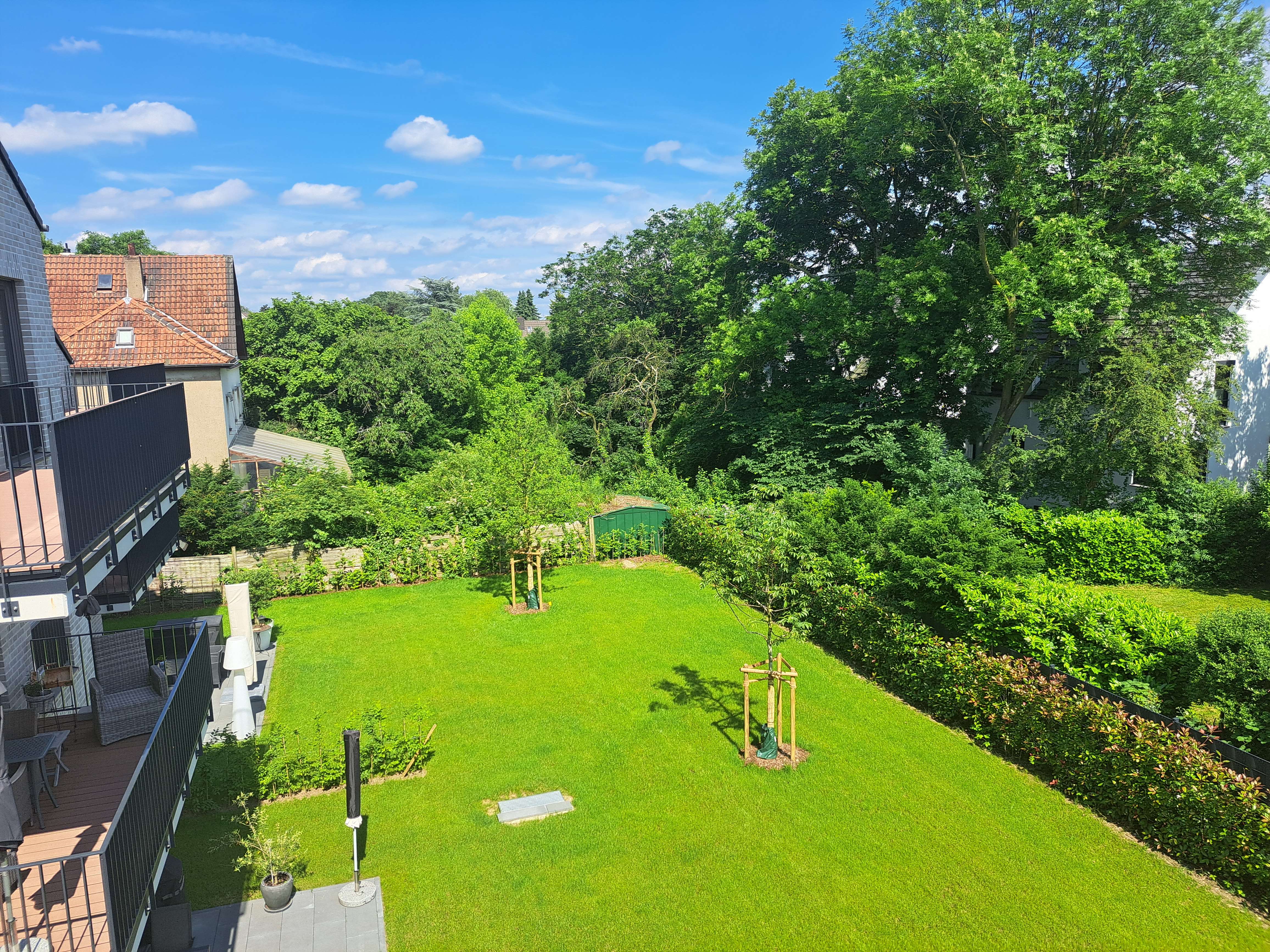 Angermunder Str. 71, 40489 Düsseldorf