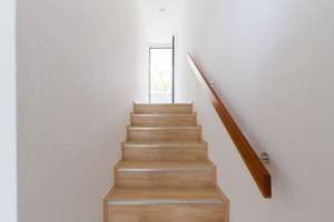 Maisonettewohnung am Mittellandkanal | Schwimmbad | MHH Nähe – 30627 Misburg-Nord, Hannover – Vorschaubild 13