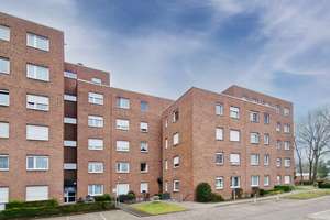 Helle 3-Zimmer-Wohnung - mit Aufzug, barrierefreiem Badezimmer & Blick ins Grüne – Die vollständige Adresse der Immobilie erhältst du vom Anbieter., 48159 Kinderhaus-West, Münster – Vorschaubild 17
