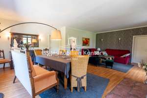 Haskamp! Top gepflegter, renovierter Bungalow mit überdachter Terrasse und Gartenanlage! – Die vollständige Adresse der Immobilie erhältst du vom Anbieter., 26759 Hinte – Vorschaubild 17