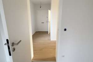 Erstbezug nach Sanierung: Helle 3-Zimmer Wohnung in München-Untermenzing – Klessingweg 4, 80997 Allach, München – Vorschaubild 11