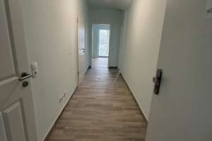 Bei uns sitzen sie in der 1. Reihe  kompakte Wohnung mit Elbblick – Sarajevo- Ufer 24, 39106 Alte Neustadt, Magdeburg – Vorschaubild 9