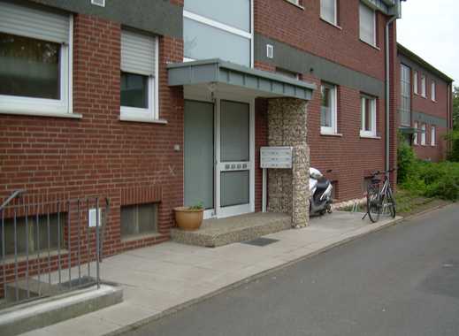 Wohnung mieten in Handorf ImmobilienScout24