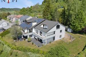 * Villa im Grünen - mit traumhaftem Ausblick * – Die vollständige Adresse der Immobilie erhältst du vom Anbieter., 73663 Berglen – Vorschaubild 2