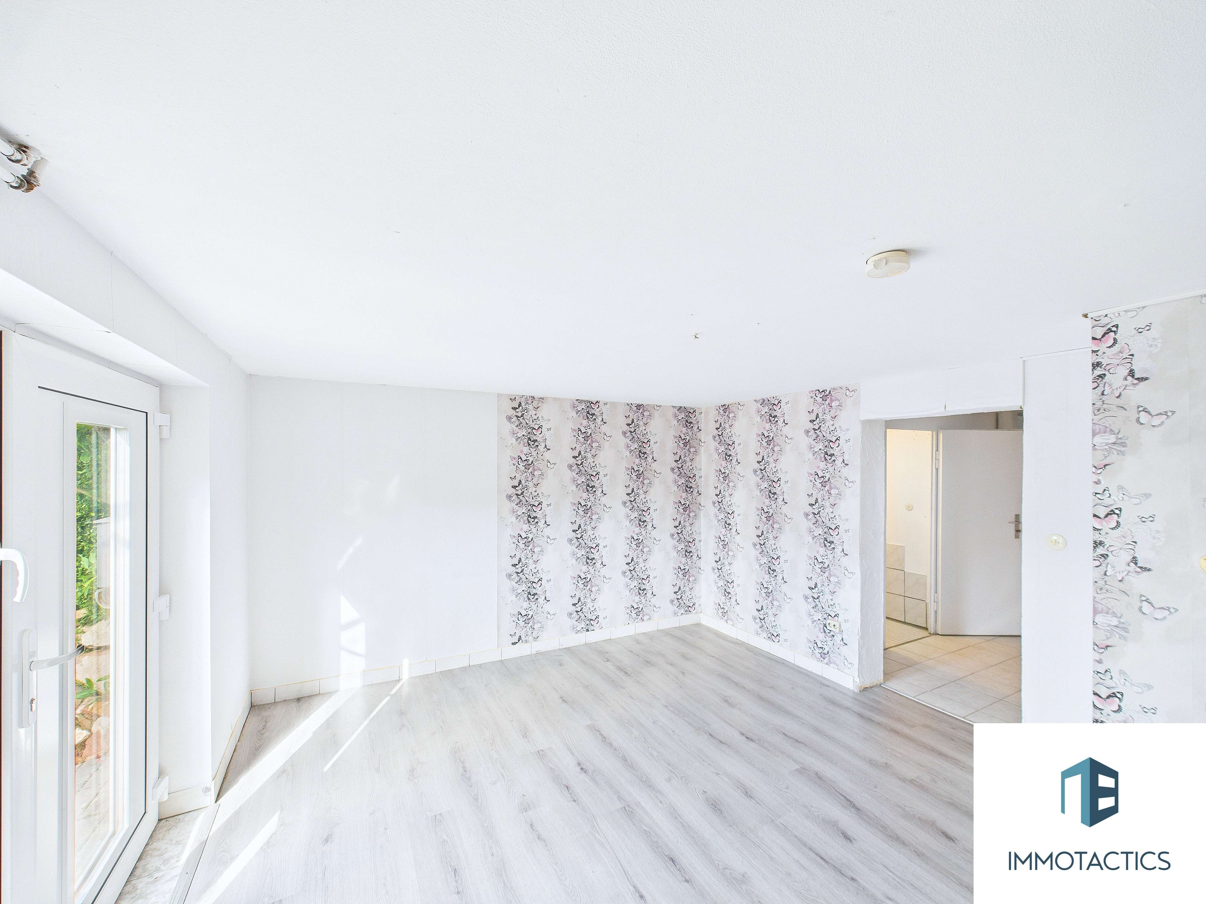 Immobilie in Hargesheim - Freistehendes Einfamilienhaus in Hargesheim mit großem Garten & Garage – ab sofort bezugsfrei - Bild 15