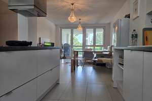 Freie, renovierte ETW mit Garten und Stellplatz am Wannsee  – Hermannstraße 6b, 14109 Wannsee, Berlin – Vorschaubild 3