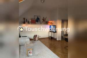 Tauschwohnung: 2-Zimmer Wohnung in der Sophienstraße – Die vollständige Adresse der Immobilie erhältst du vom Anbieter., 76135 Weststadt, Karlsruhe – Vorschaubild 4