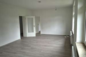 Schöner Wohnen: renovierte 3-Zimmer-Wohnung – Straußstr. 50, 44359 Mengede (Ortsteil), Dortmund – Vorschaubild 4