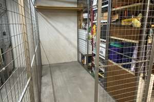 Ruhig wohnen in der Ludwigvorstadt-Isarvorstadt – Zenettistr. 45a, 80337 Am Schlachthof, München – Vorschaubild 14