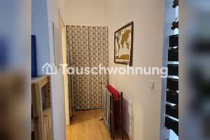 Tauschwohnung: Super zentrale 2-Zimmer Wohnung in F-hain gegen 3-4 Zimmer – Rigaer Straße 12, 10247 Friedrichshain, Berlin – Vorschaubild 9