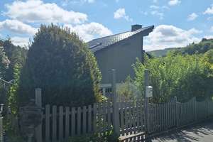 Wohnen im Grünen: Haus in Dautphetal – Die vollständige Adresse der Immobilie erhältst du vom Anbieter., 35232 Dautphetal – Vorschaubild 4