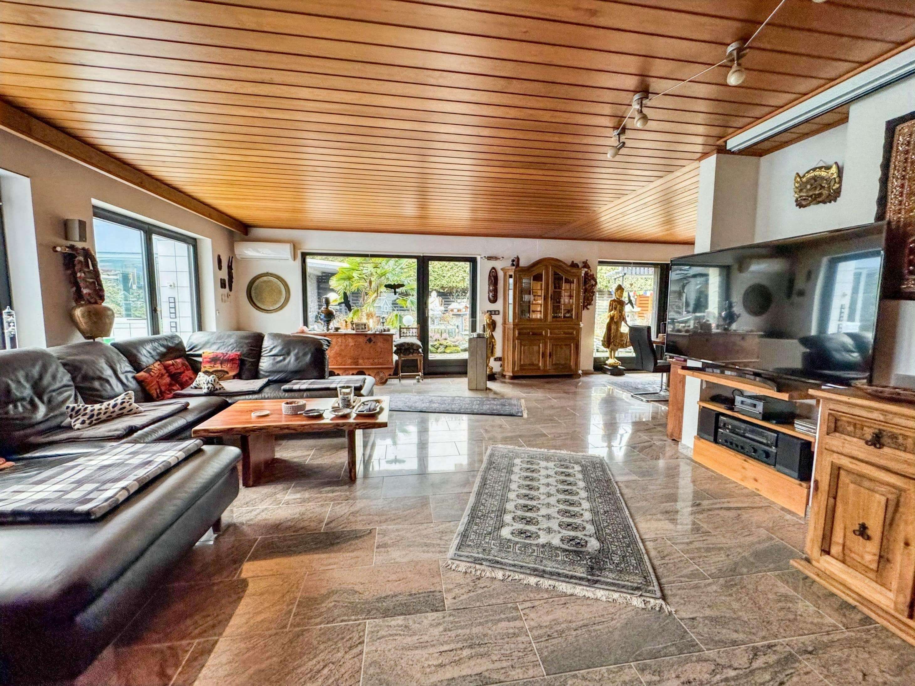 Immobilie in Bell - Maritimer Wohntraum mit Wellnessoase Innen & Außen - Bild 17