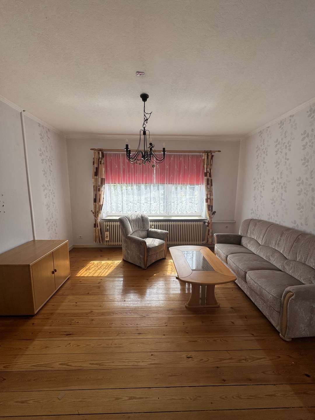 Sanierungsbedürftiges Einfamilienhaus mit Potenzial, Schleswig Flensburg Kreis – Bild 3