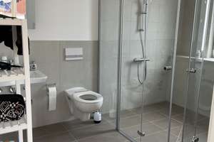 !!! Mainz Zollhafen - Leben am Wasser - funktionales 1-Zi-Apartment mit Balkon !!! – Fischerhof 25, 55120 Neustadt, Mainz – Vorschaubild 5