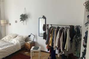 2-Zimmer Wohnung in Mannheim Neckarstadt-West – Lortzingstraße 20, 68169 Neckarstadt-West, Mannheim – Vorschaubild 6