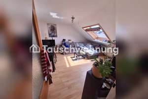 Tauschwohnung: 2Zimmer-Wohnung am Zülpi im Tausch für etwas Größeres