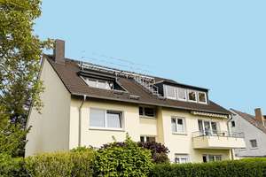 Attraktive Maisonettewohnung in Düsseldorf- Eller – Die vollständige Adresse der Immobilie erhältst du vom Anbieter., 40229 Eller, Düsseldorf – Vorschaubild 12