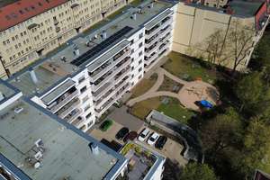 Familienglück im Wilhelmeck! 
Sonnige 4-Zimmer-Eigentumswohnung mit Balkon, 
Keller und Tiefgarage – 39108 Stadtfeld Ost, Magdeburg – Vorschaubild 9