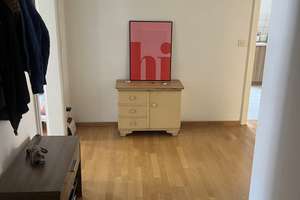 Zentrale 2-Zimmer-Wohnung: Leben in der Regensburger Innenstadt – 93047 Innenstadt, Regensburg – Vorschaubild 3
