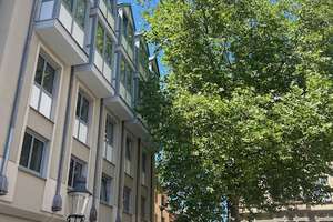 Stilvolle Maisionettewohnung mit sonniger Dachterrasse - urban wohnen im Herzen der Stadt – Die vollständige Adresse der Immobilie erhältst du vom Anbieter., 38100 Innenstadt, Braunschweig – Vorschaubild 42