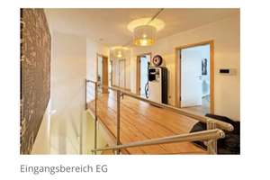 Großzügiges Wohnen: 6,5-Zimmer-Wohnung in Bochum-Stiepel – Unterm Schrick 27, 44797 Stiepel, Bochum – Vorschaubild 4