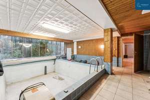 Großes Haus mit Charme – ruhig gelegen mit Pool, Kamin und viel Potenzial – Steingarten 36, 42699 Ohligs/Aufderhöhe/Merscheid, Solingen – Vorschaubild 20